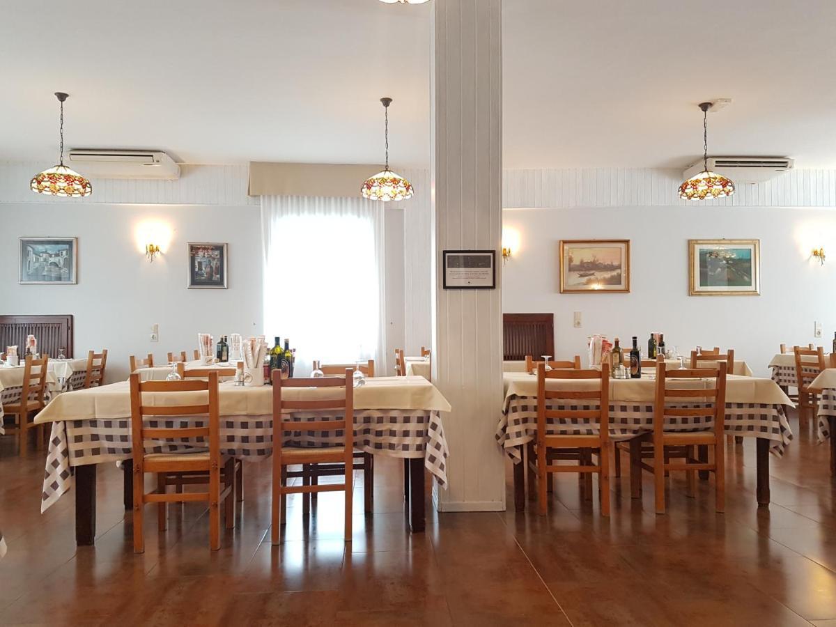 Locanda Castagna อาร์ซิญาโน ภายนอก รูปภาพ
