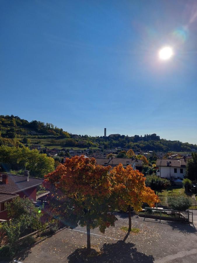 Locanda Castagna อาร์ซิญาโน ภายนอก รูปภาพ